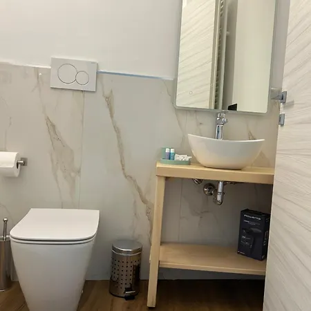 Da Noi Panoramic Guest Orizzonte بيت ضيافة