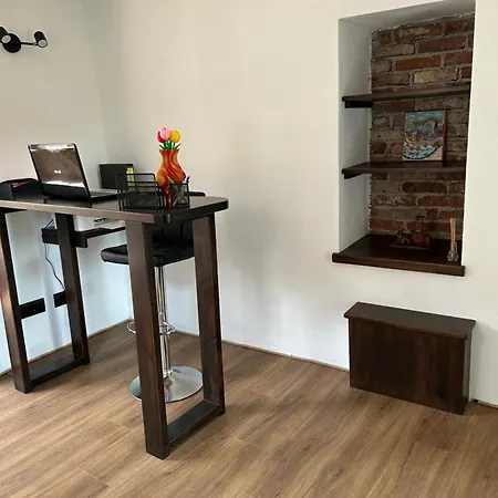 Da Noi Panoramic Guest Orizzonte بيت ضيافة