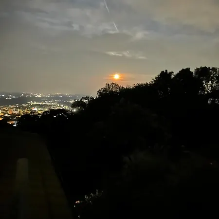 بيت ضيافة Da Noi Panoramic Guest Orizzonte *